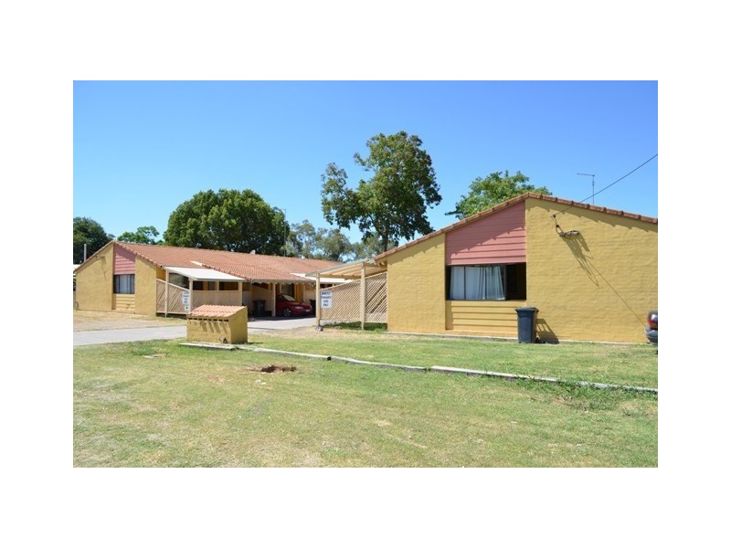 Goondiwindi QLD 4390