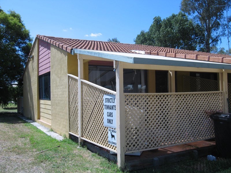 Goondiwindi QLD 4390