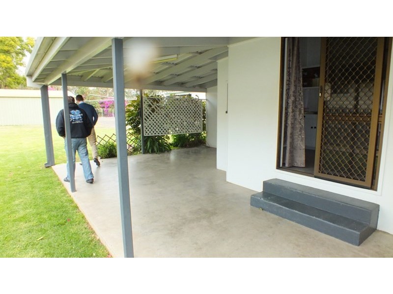 6 Marshall, Goondiwindi QLD 4390