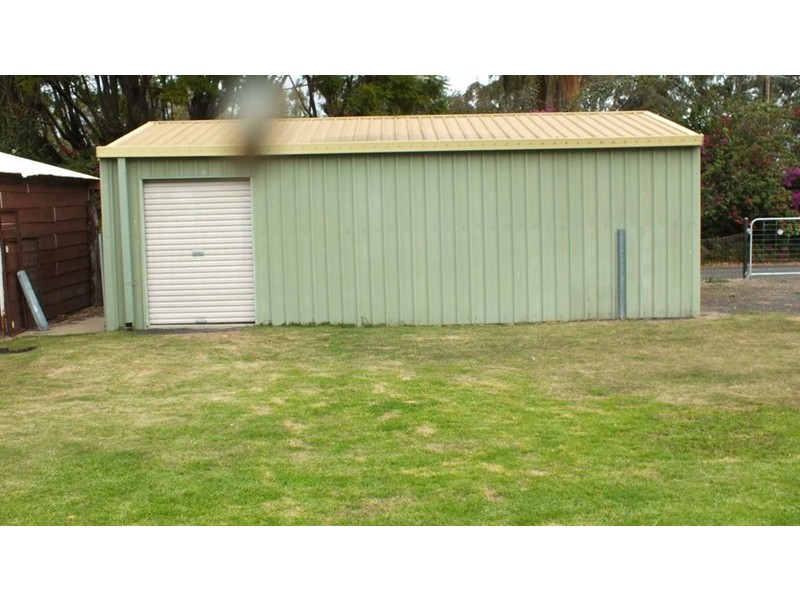 6 Marshall, Goondiwindi QLD 4390