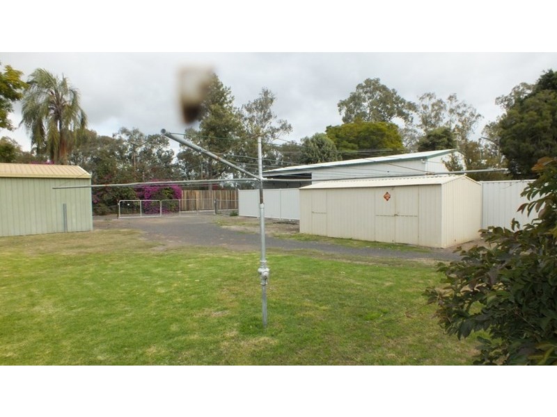 6 Marshall, Goondiwindi QLD 4390