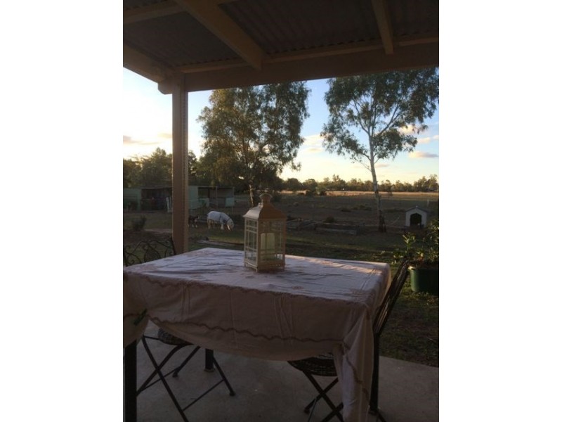 38 Hensler Road, Goondiwindi QLD 4390