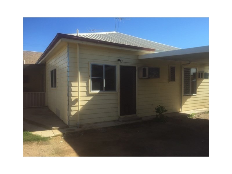 Goondiwindi QLD 4390