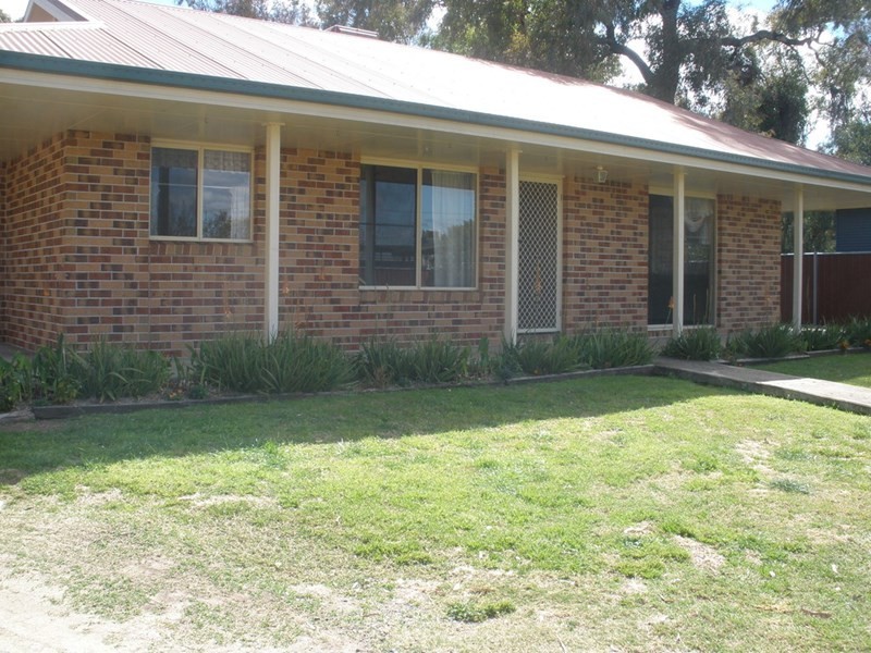 Goondiwindi QLD 4390