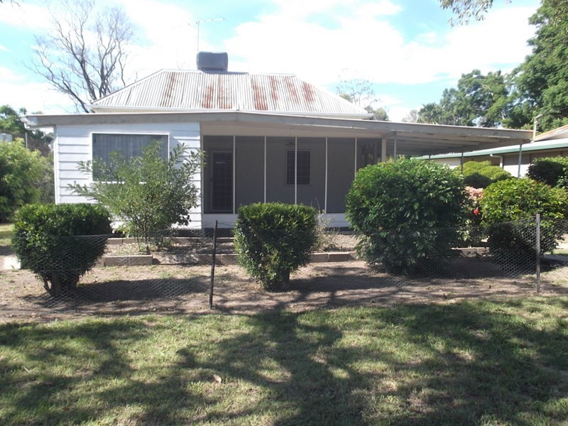 Goondiwindi QLD 4390