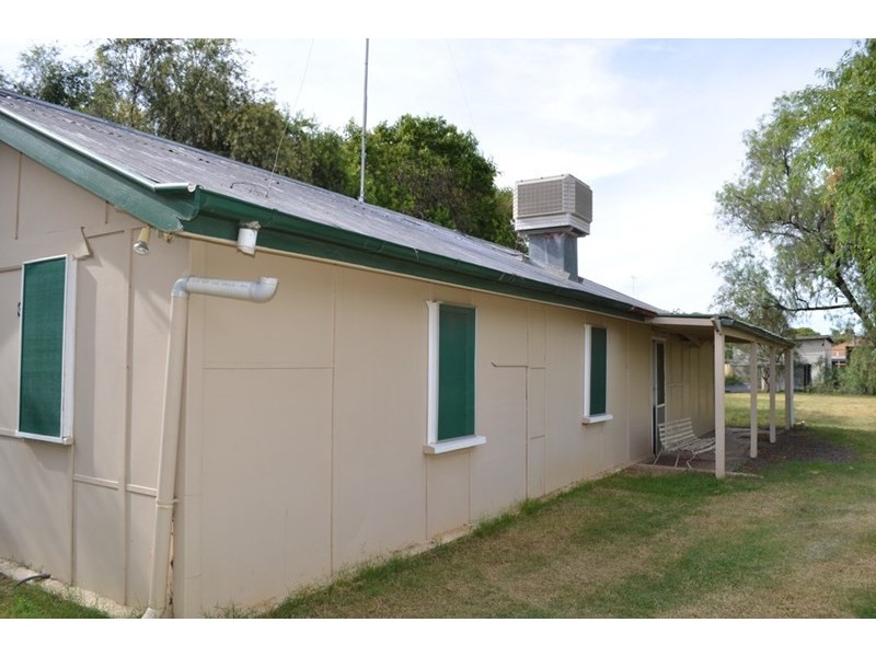 Goondiwindi QLD 4390