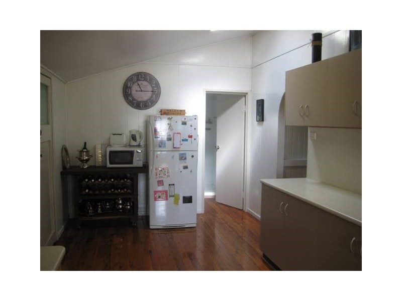 6 Donald Street, Goondiwindi QLD 4390