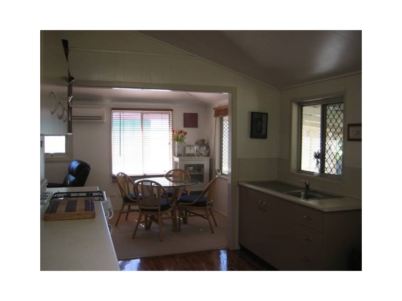 6 Donald Street, Goondiwindi QLD 4390