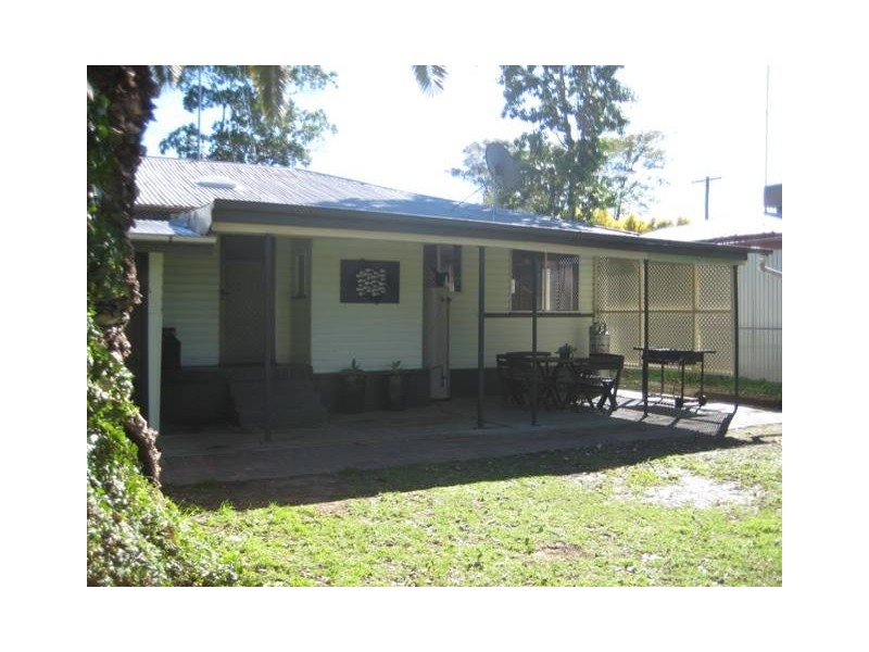 6 Donald Street, Goondiwindi QLD 4390