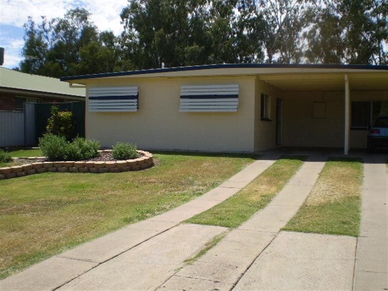 Goondiwindi QLD 4390