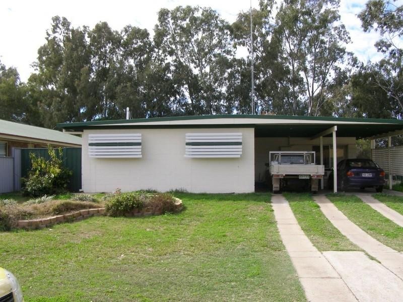 Goondiwindi QLD 4390