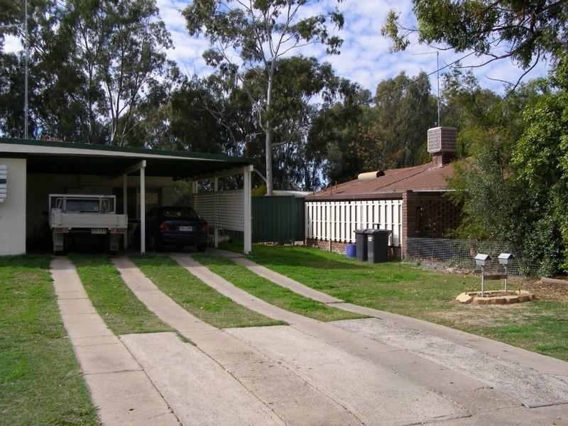 Goondiwindi QLD 4390