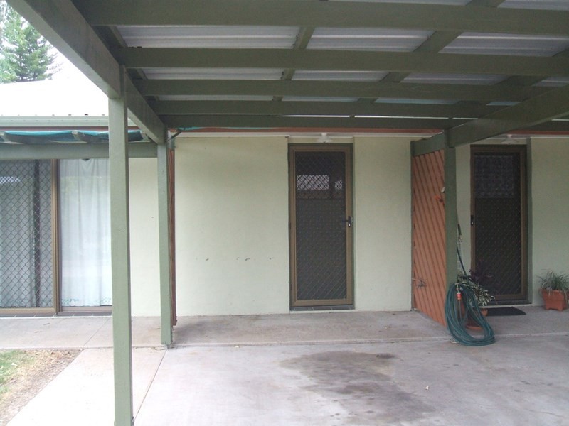 Goondiwindi QLD 4390