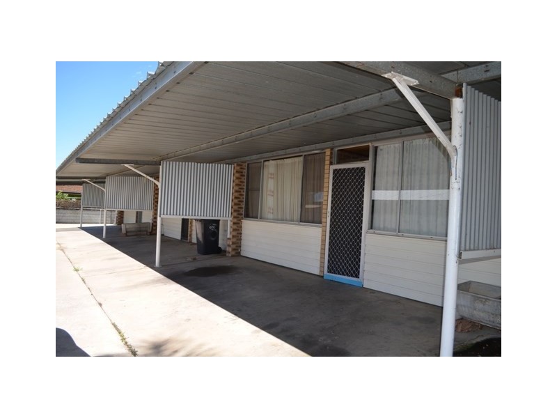 5/57 Russell Street, Goondiwindi QLD 4390