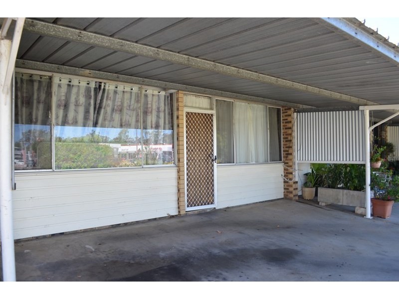 Goondiwindi QLD 4390