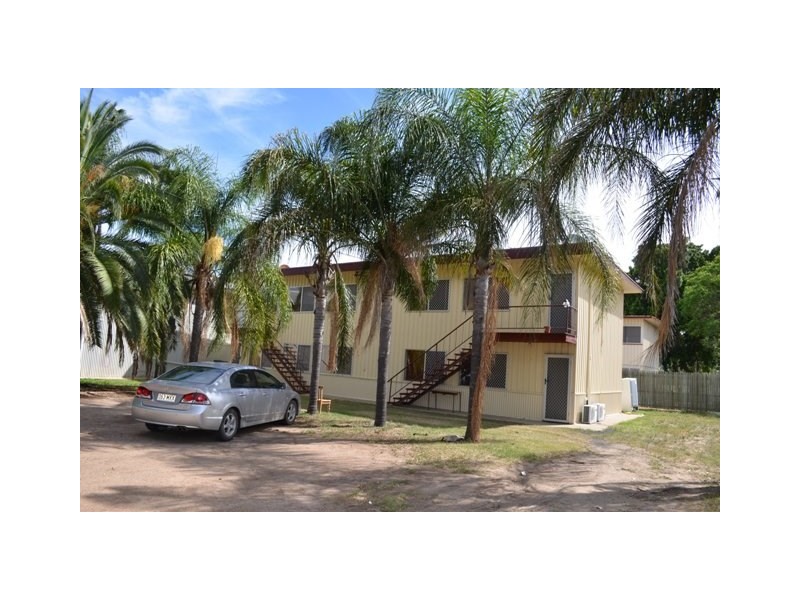 Goondiwindi QLD 4390