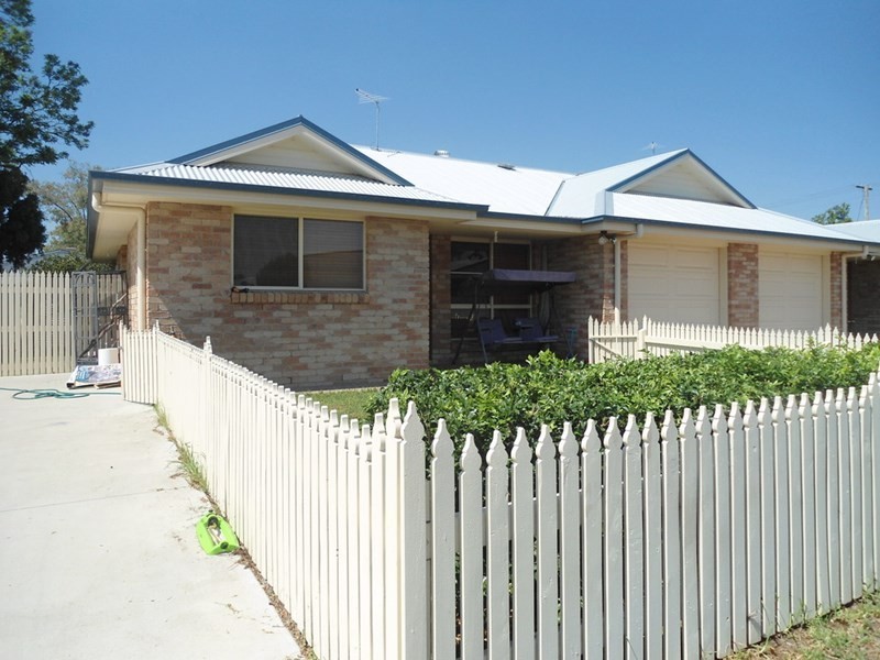 Goondiwindi QLD 4390