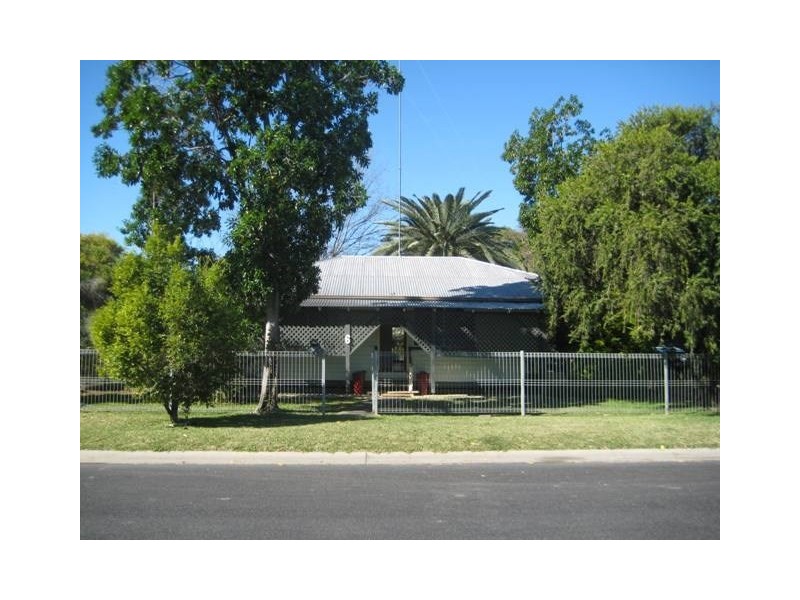 Goondiwindi QLD 4390