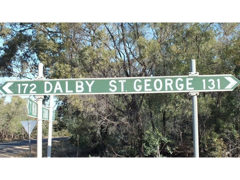 501 Bendee Road, Meandarra QLD 4422
