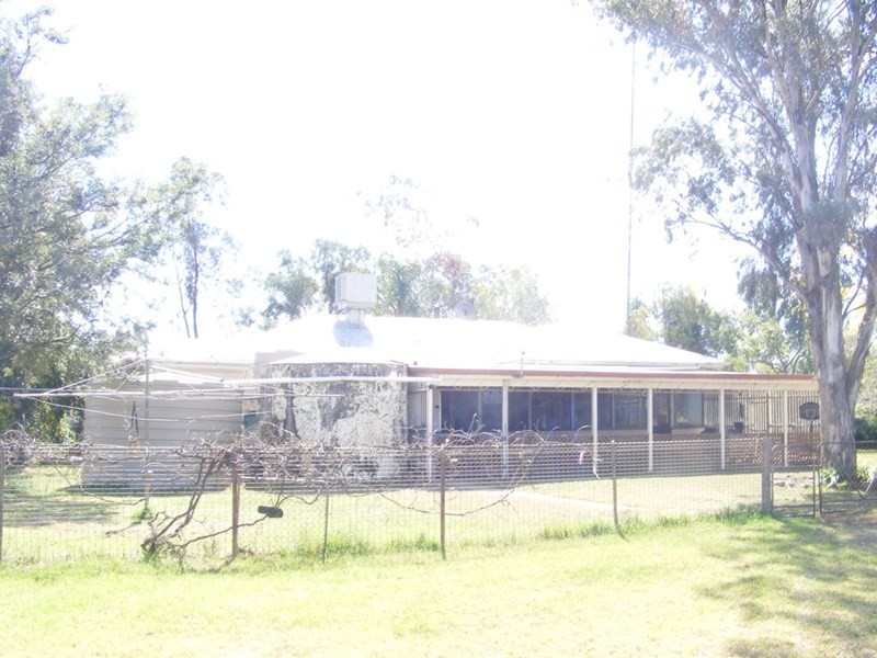 Goondiwindi QLD 4390