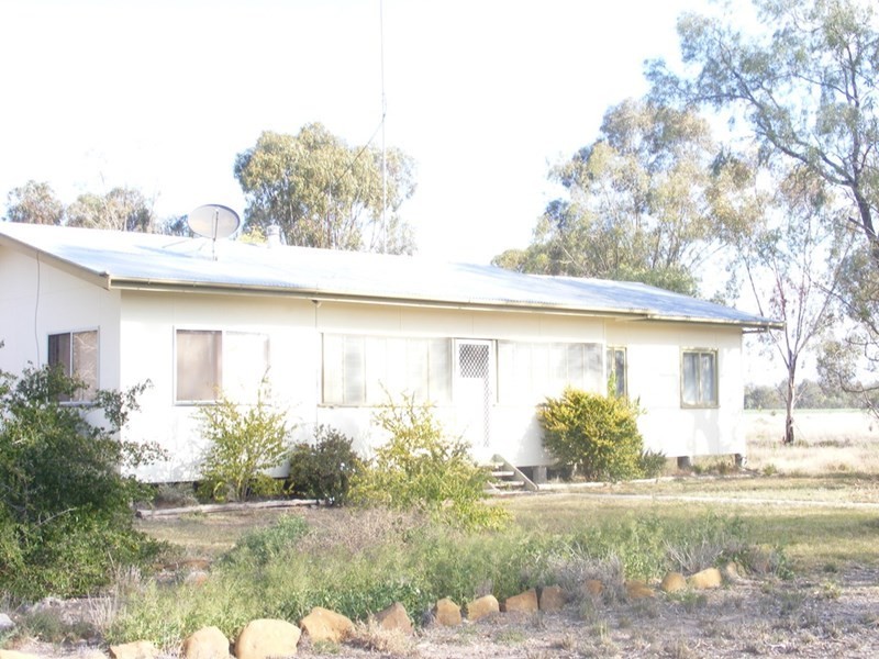 Goondiwindi QLD 4390
