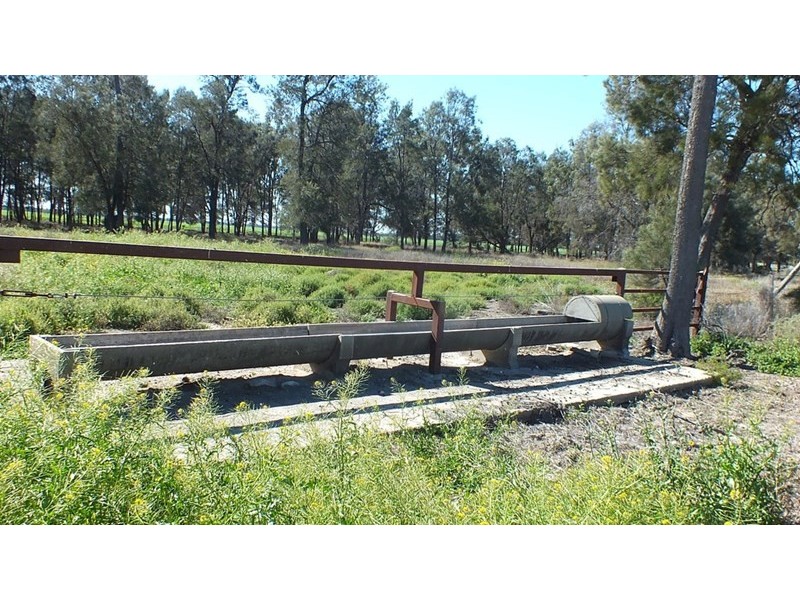 Goondiwindi QLD 4390