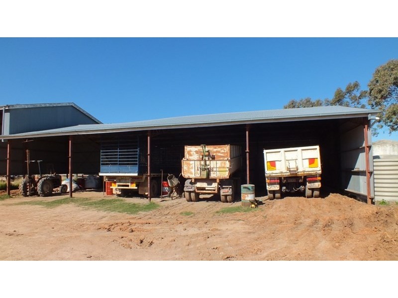 Goondiwindi QLD 4390