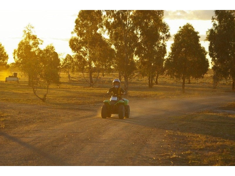 32425 Cunningham Highway, Goondiwindi QLD 4390