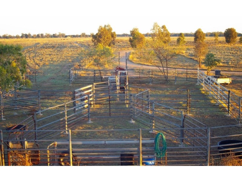 32425 Cunningham Highway, Goondiwindi QLD 4390