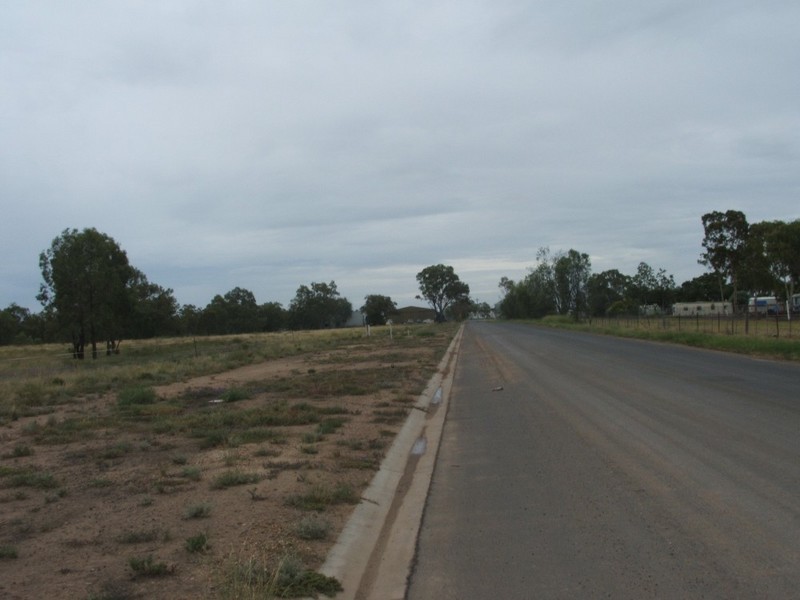 3 Henderson Road, Goondiwindi QLD 4390