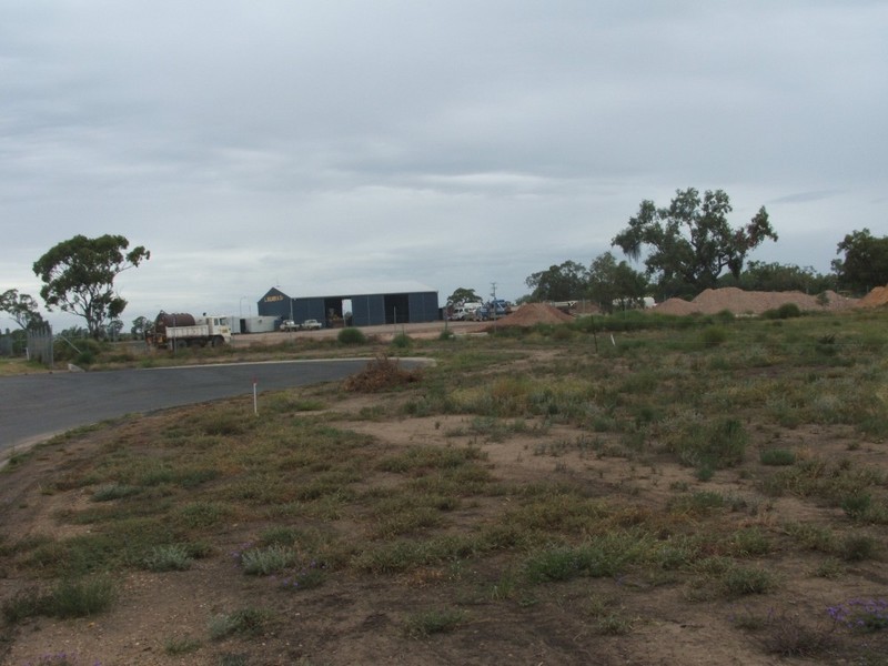 3 Henderson Road, Goondiwindi QLD 4390