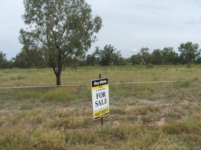 3 Henderson Road, Goondiwindi QLD 4390