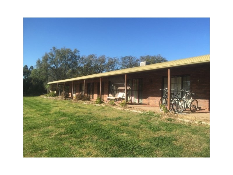 Goondiwindi QLD 4390
