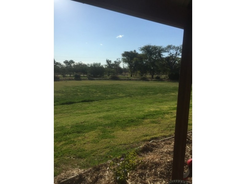 Goondiwindi QLD 4390