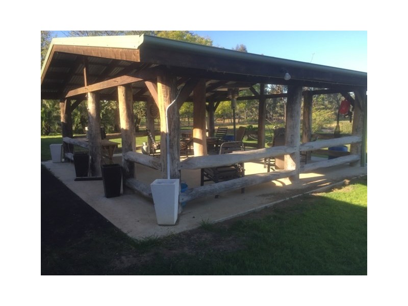Goondiwindi QLD 4390