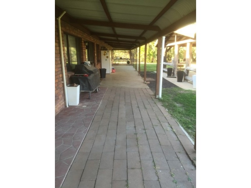 Goondiwindi QLD 4390