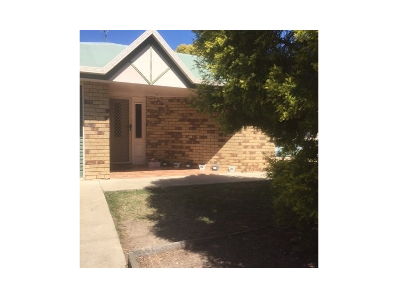 Goondiwindi QLD 4390