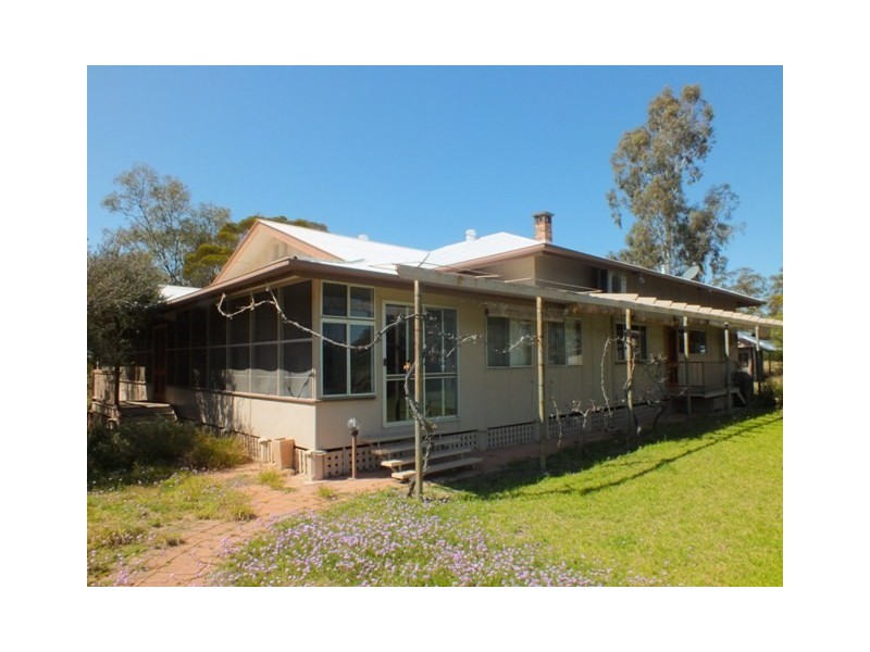 Goondiwindi QLD 4390