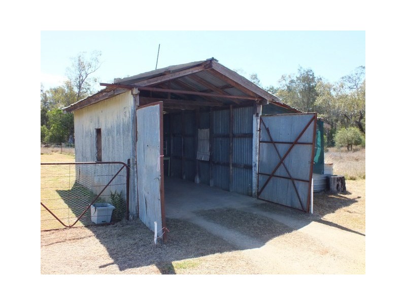 Goondiwindi QLD 4390