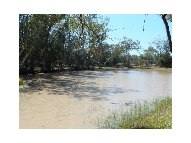 Goondiwindi QLD 4390