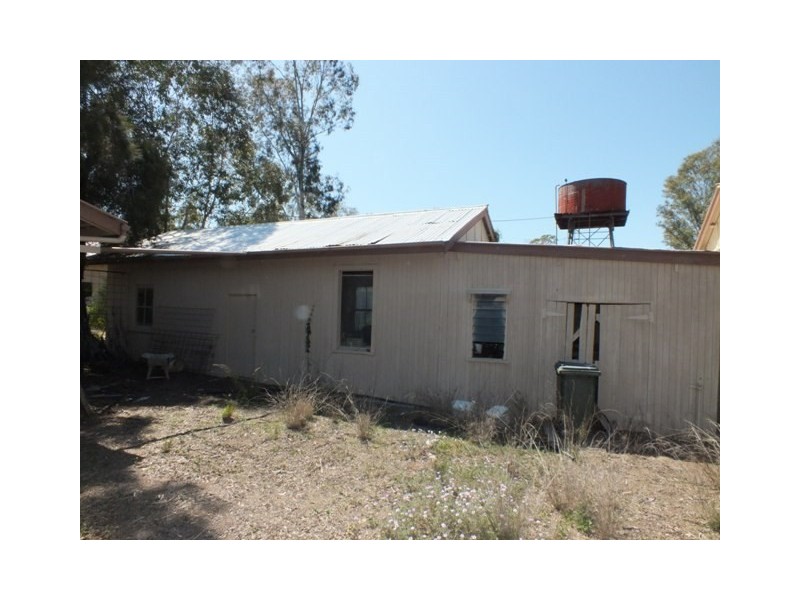 Goondiwindi QLD 4390