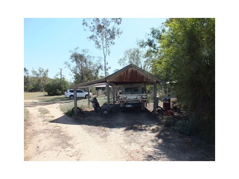 Goondiwindi QLD 4390