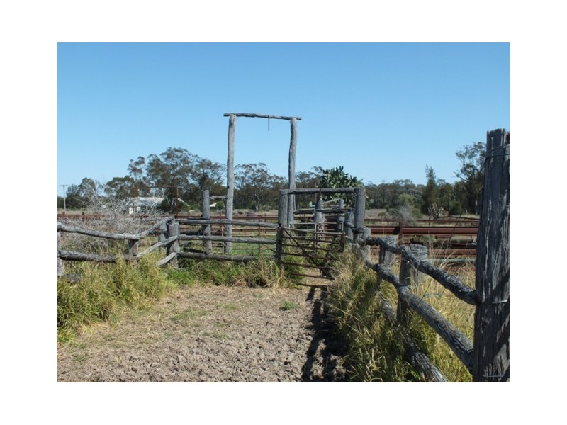 Goondiwindi QLD 4390