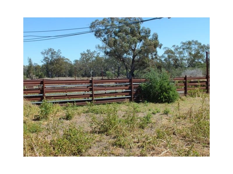 Goondiwindi QLD 4390