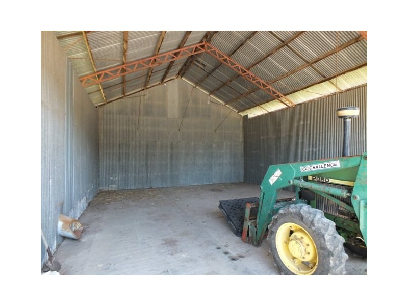 Goondiwindi QLD 4390