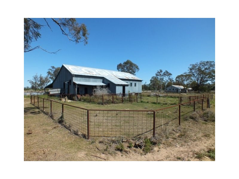 Goondiwindi QLD 4390