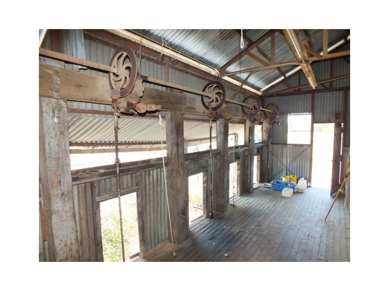 Goondiwindi QLD 4390