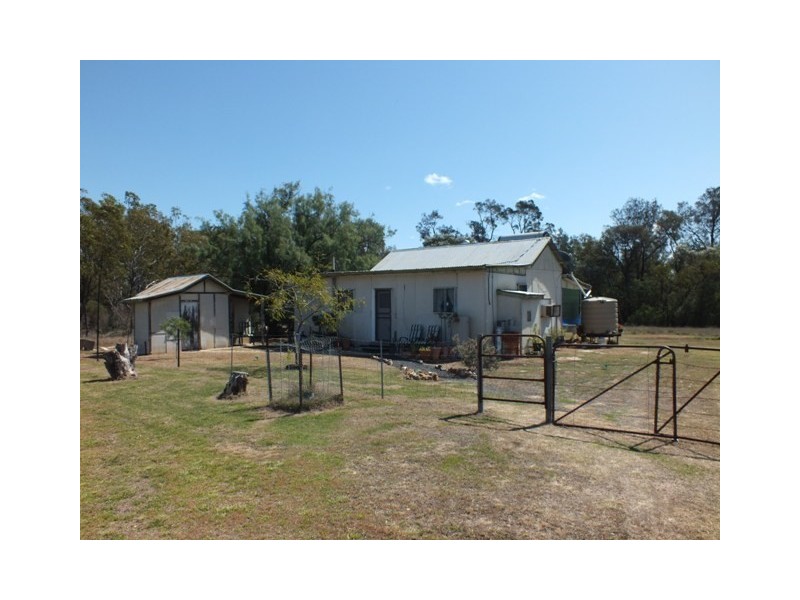 Goondiwindi QLD 4390