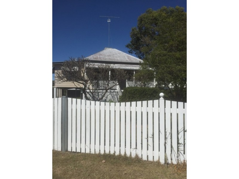 Goondiwindi QLD 4390