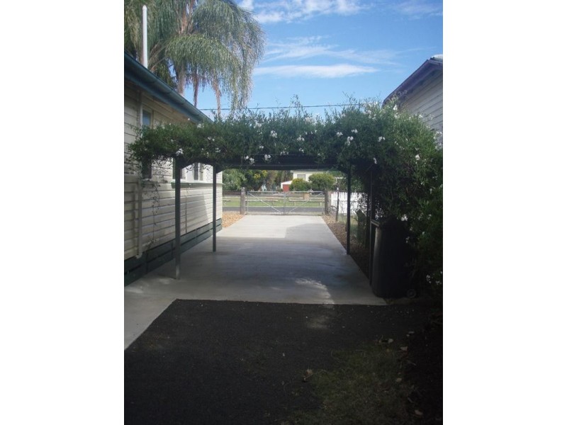 Goondiwindi QLD 4390